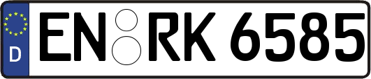 EN-RK6585