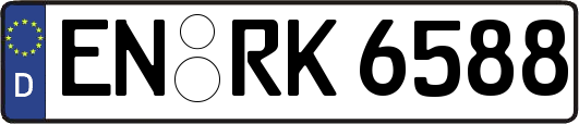 EN-RK6588