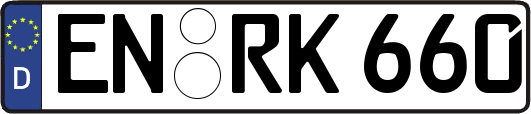 EN-RK660