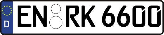 EN-RK6600