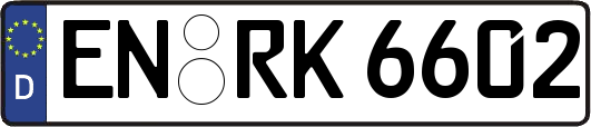 EN-RK6602
