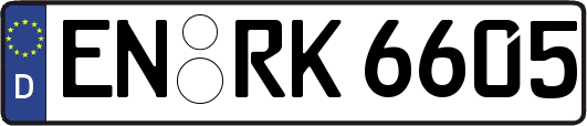 EN-RK6605