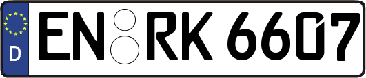 EN-RK6607