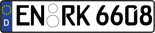 EN-RK6608