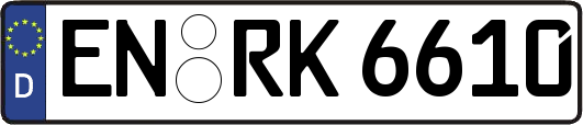 EN-RK6610