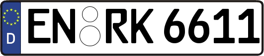 EN-RK6611