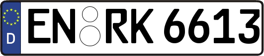 EN-RK6613
