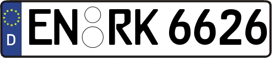 EN-RK6626