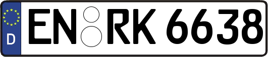 EN-RK6638