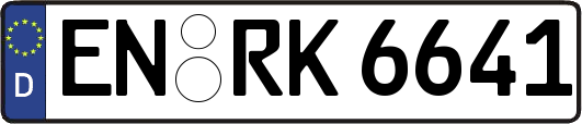 EN-RK6641