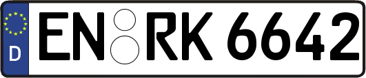 EN-RK6642
