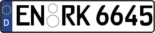 EN-RK6645