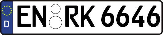 EN-RK6646