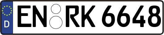 EN-RK6648