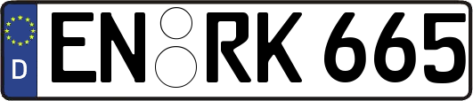 EN-RK665