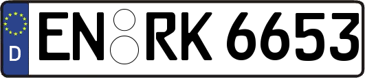 EN-RK6653