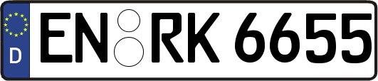 EN-RK6655