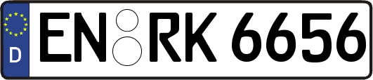 EN-RK6656