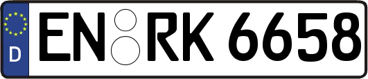 EN-RK6658