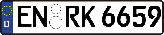EN-RK6659