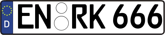 EN-RK666