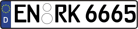 EN-RK6665
