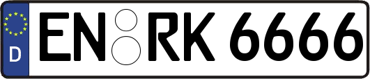EN-RK6666
