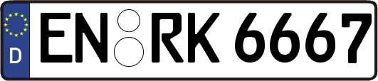 EN-RK6667