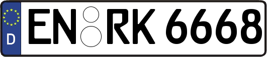 EN-RK6668