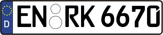 EN-RK6670