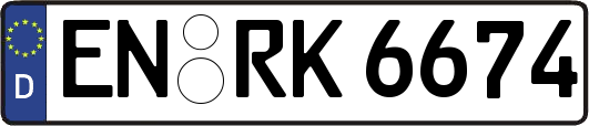 EN-RK6674