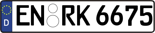 EN-RK6675