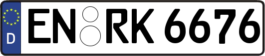 EN-RK6676