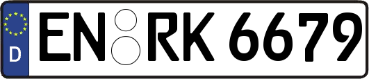 EN-RK6679