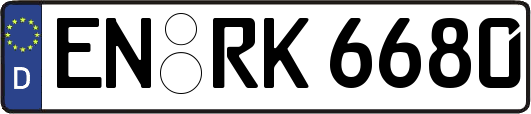 EN-RK6680