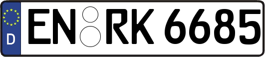 EN-RK6685
