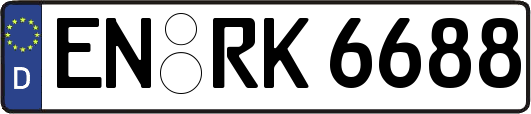 EN-RK6688
