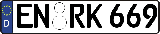 EN-RK669
