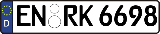 EN-RK6698