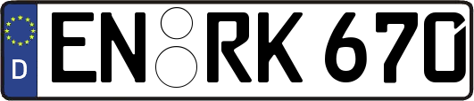 EN-RK670