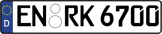 EN-RK6700