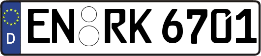 EN-RK6701