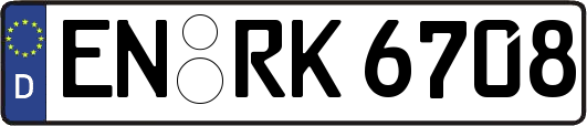 EN-RK6708