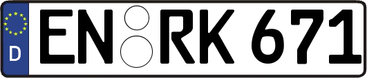 EN-RK671