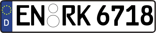 EN-RK6718