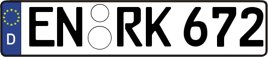 EN-RK672