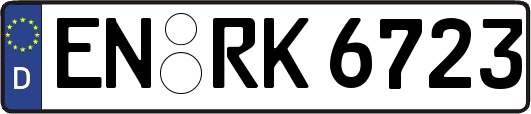 EN-RK6723