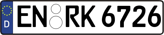 EN-RK6726
