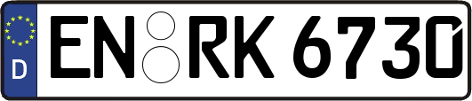 EN-RK6730