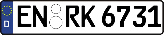 EN-RK6731